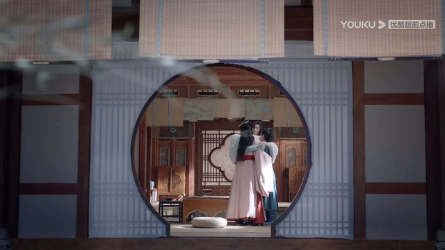 山河令剧情分集介绍，《山河令》四人悲苦