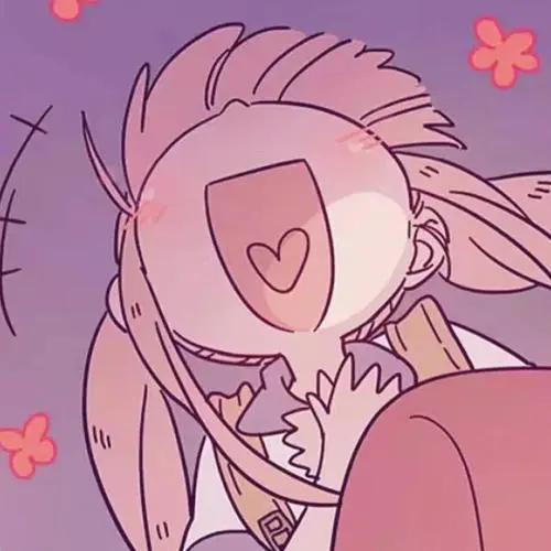 侧脸杀女头~，微信头像，侧脸杀女头~（搞怪头像单人女头）