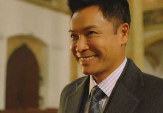 张锦程演过哪些电影,张锦程主演电视剧(《杨门女将》8位演员现状)