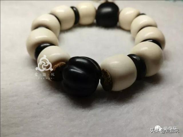 象牙果盘玩后效果图，象牙果是什么（这些小众配饰，太过瘾了）