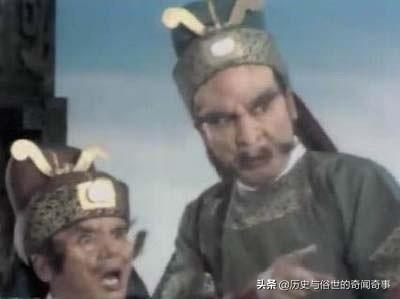 沙僧演了几个角色，沙僧还演了这9个角色