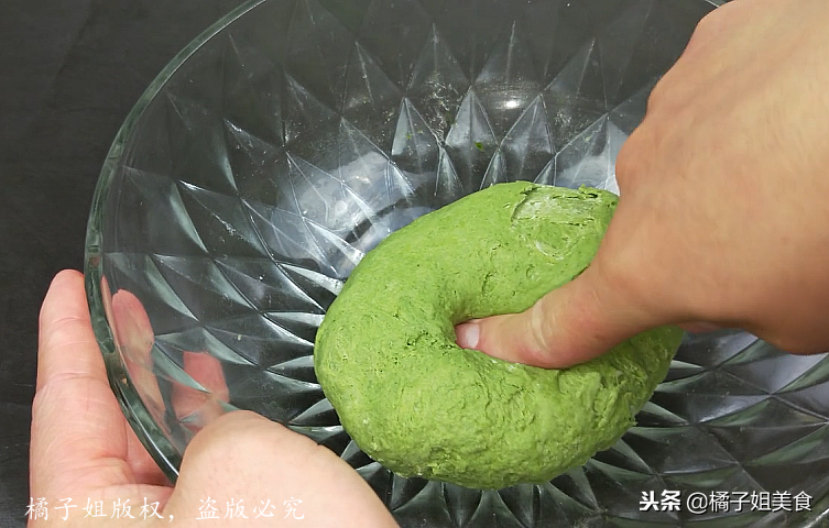 图片[12]-【三色水饺】做法步骤图  营养美味 老公连吃了3碗-起舞食谱网