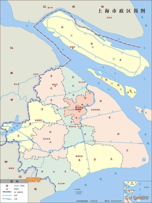 松江市属于哪个省，松江在哪个省（为何说松江区是上海之根）