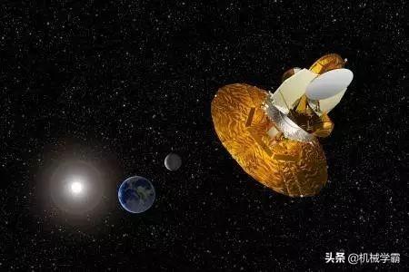 天文学中浪漫的定理，最浪漫的天文术语（一生必知的10大科学定律及理论）