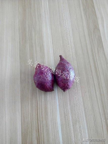 紫薯干的做法，三蒸三晒红薯干做法窍门（自制无聊追剧磨牙小零食）