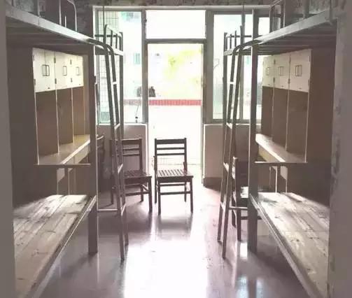 湘潭大学新生宿舍条件，宿舍有没有空调怎么样（看看有没有你报考的学校）
