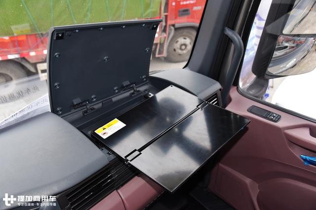 fha是什么牌子的车，fha是什么牌子的卡车（这款国产旗舰重卡您肯定没见过）