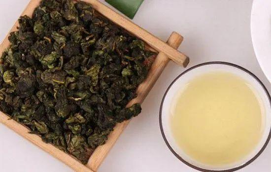 台湾乌龙茶，台湾乌龙茶有哪些品种（闽南、闽北、广东、台湾乌龙茶大集合）