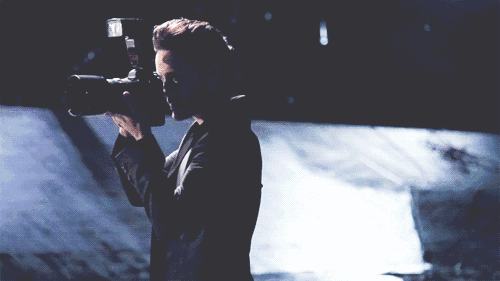 陈漫的作品图片赏析，陈漫摄影风格（因为未来可以从事这些高端行业）