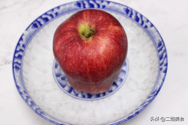 如何做苹果酱，教你自制苹果酱