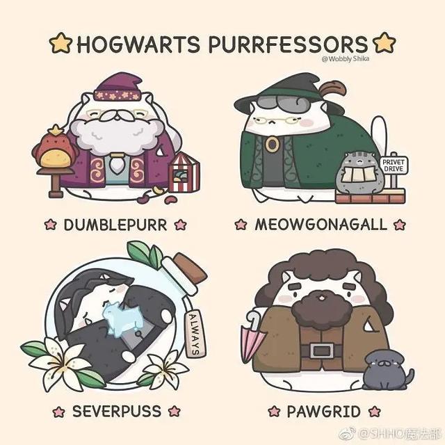 哈利·波特，哈利·波特与被诅咒的孩子（哈利波特头像+图片+壁纸）