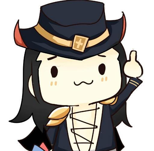 lol游戏名字，lol网名大全（很在线的英雄联盟名字愿你尝试-可爱点）