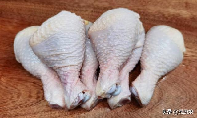 炸鸡腿用什么粉，炸鸡腿需要什么面粉（教你正确做法）