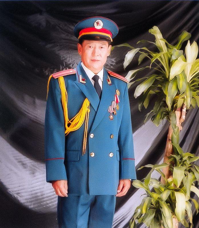 沈阳军乐艺术学校（说来你可能不信）