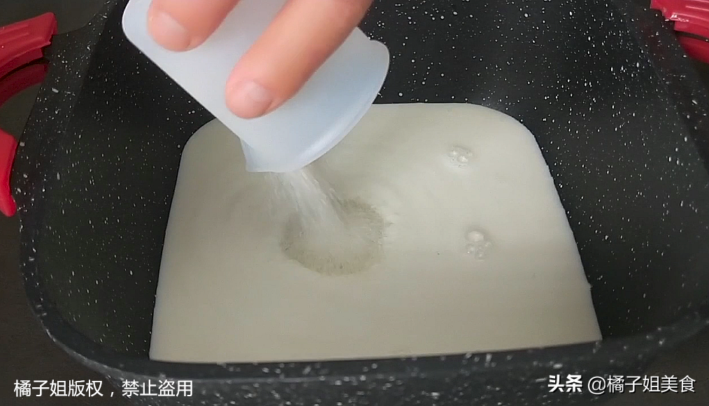 圖片[4]-【雞蛋布丁】做法步驟圖 美味可口 上桌瞬間掃光-起舞食譜網(wǎng)