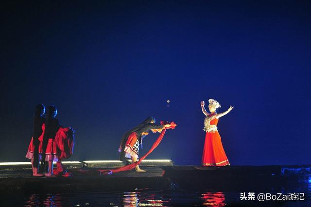 广西阳朔旅游景点，阳朔旅游十大必玩景点（到广西阳朔旅游不能错过这10大景点）