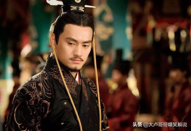 伏波将军是谁，雷州伏波将军是谁（历史猛人——伏波将军）
