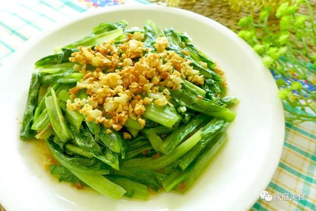 油麦菜的功效与作用禁忌，油麦菜的功效与作用（你错了，还能下酒呢）