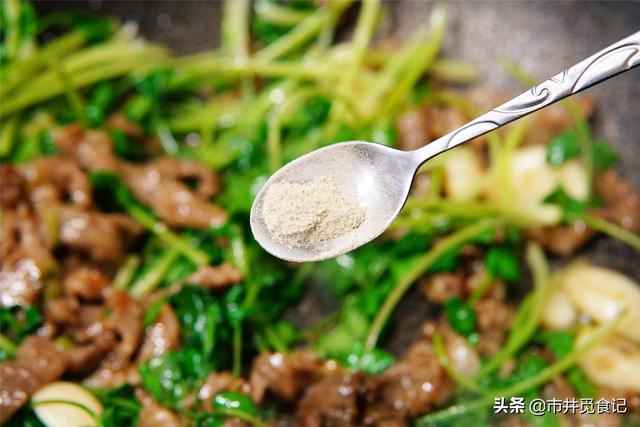 炒牛肉怎么做才嫩，炒牛肉怎么做才嫩窍门（只需1个小窍门）