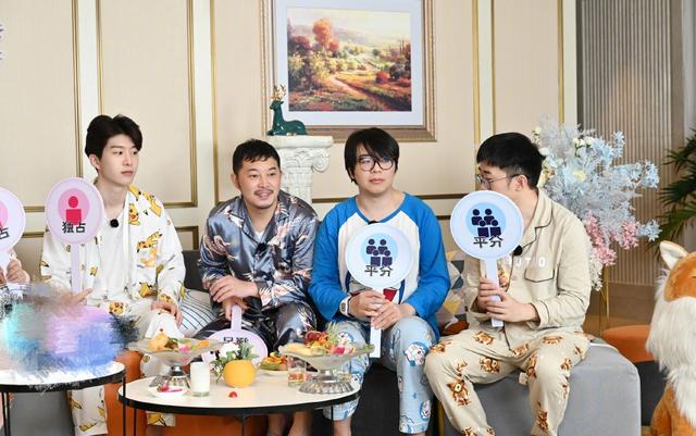 极限挑战沙溢是哪期，挑战极限沙溢是哪一期（叫醒方式梦回《极限挑战》）