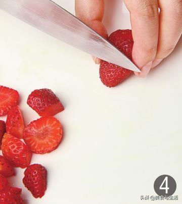 橙汁的制作方法，满杯橙汁制作方法（只用水果就可以做出漂亮的彩虹果汁）