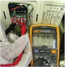 e6是什么故障，e6壁挂炉故障代码是什么（家用空调“E6”故障怎么维修）