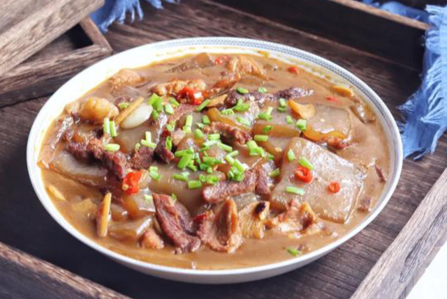 魔芋的制作方法，魔芋制作方法（烧肉片、烤魔芋爽口嫩滑超级爱吃）