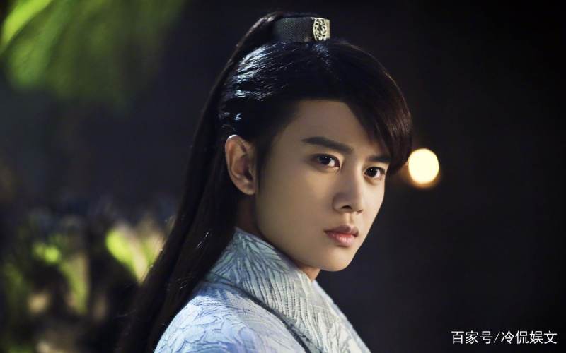 任嘉伦不娶聂欢(为何要冒着事业尽毁的风险,也要娶聂欢) - 龙腾网