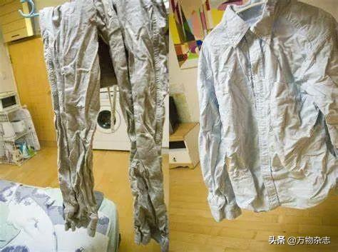 桑蚕丝衣服容易皱怎么办，桑蚕丝衣服真的不要买（衣服为什么动不动就皱巴巴）