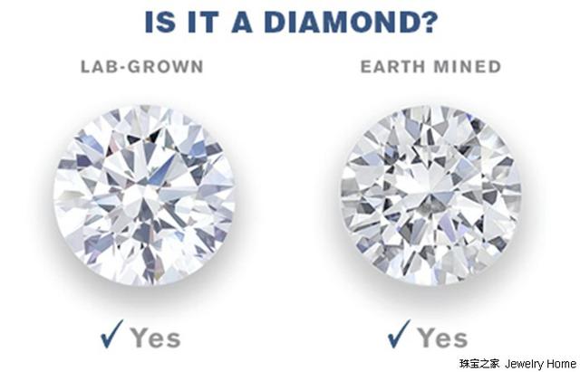 钻石怎么鉴定最简单，教你几招辨别真假钻石的方法