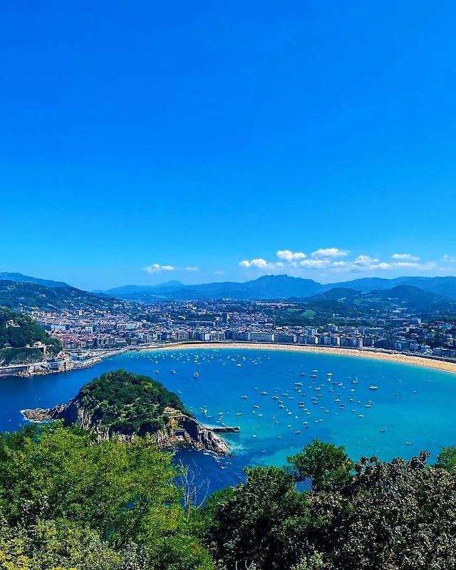 西班牙人怎么样，西班牙人什么水平（卢卡带你看欧洲<2>）