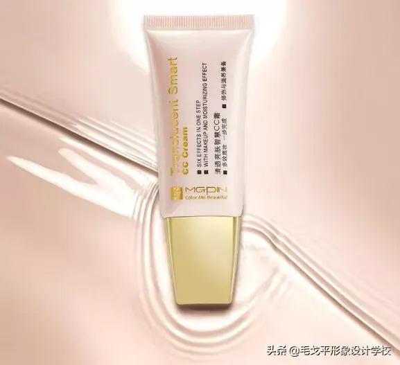 bb霜和cc霜的区别，cc霜和b（气垫、粉底、BB霜、CC霜的区别是啥）