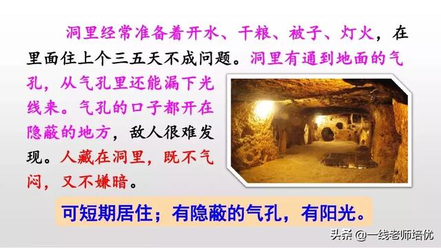 侵可以组什么词语，侵可以组啥词（部编版五年级上册第8课《冀中的地道战》重点知识点+课文讲解）