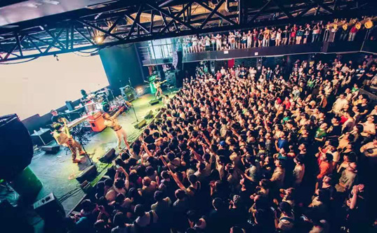 live的中文，live中文是什么意思（Livehouse到底有多上头）