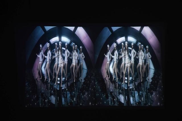 lsy是什么牌子，kgold是什么牌子（激光光源、1366*768分辨率、200流明的三星激光智能投影香不香）