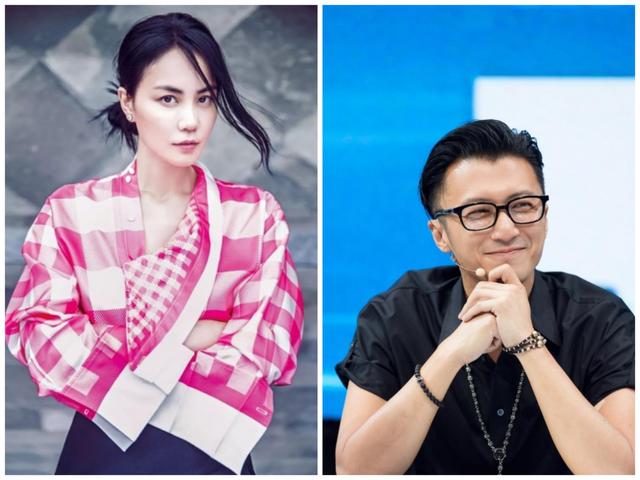 王菲怀谢霆锋骨肉，谢霆锋晒王菲近照（港媒爆料：已分手半年）