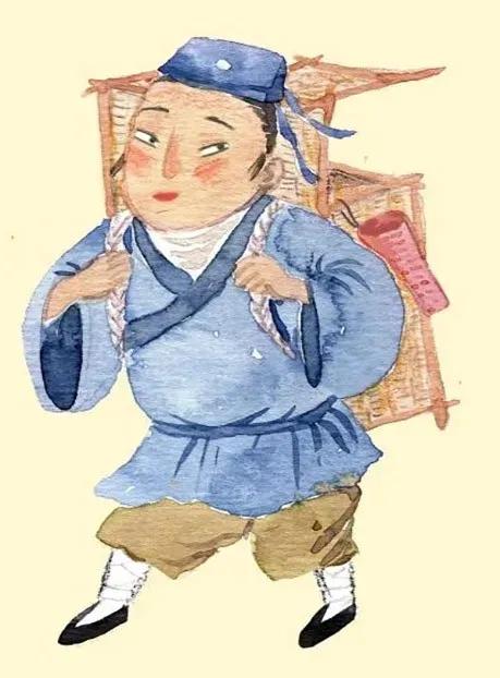 朝碧海暮苍梧是什么意思，一场朝碧海而暮苍梧的“霞客行”