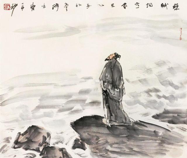 庄子逍遥游深度解读，《庄子·逍遥游》中讲了4个醍醐灌顶的故事