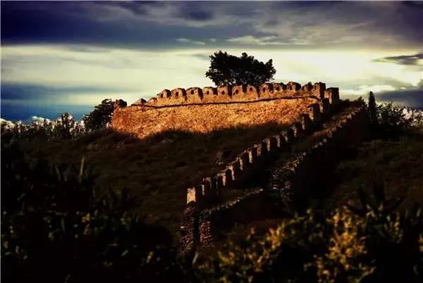 汶川海拔多少米，四川汶川县海拔多少米（什么是汶川）