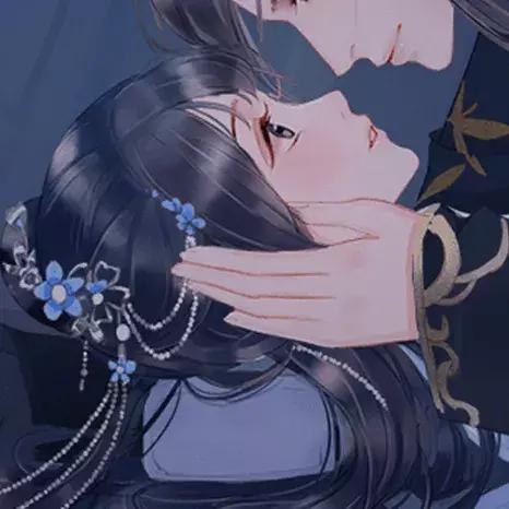 慕辞网名，慕辞（我与春风皆过客）