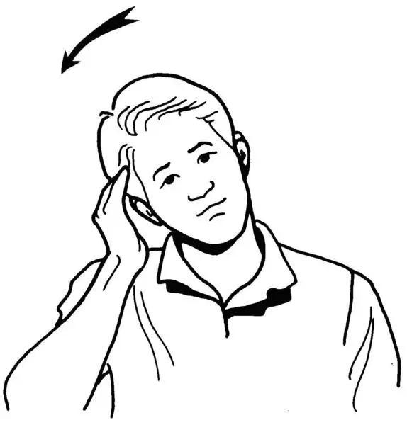 如何运动颈椎比较好，颈椎怎么运动好（每天为了颈椎健康做一次）