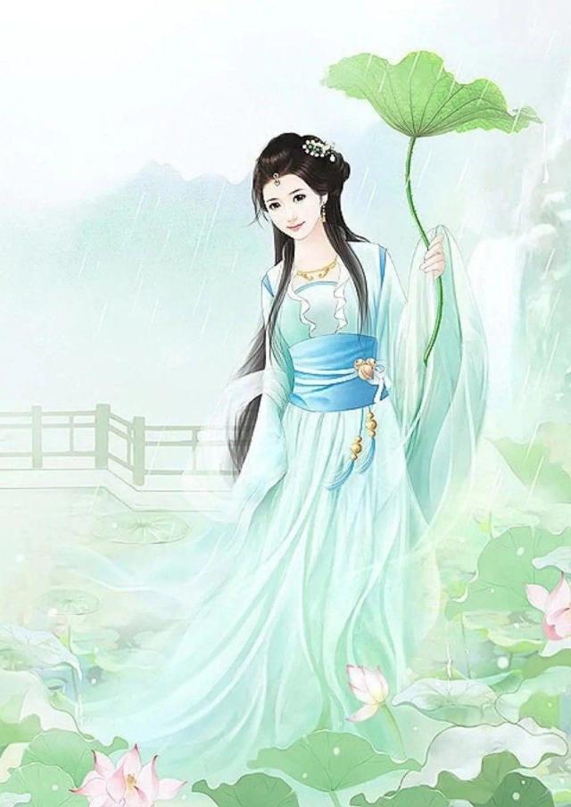 古代撩人的情话短句，古代情话最暖心短句