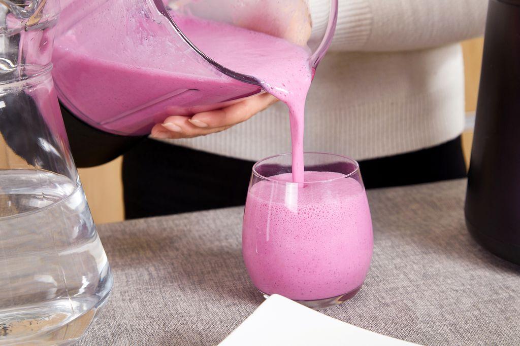 圖片[3]-火龍果的5種特色吃法 做法簡單又饞人-起舞食譜網