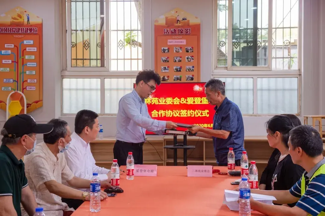 上海有几家电梯维修 加装电梯后续维修哪能办？浦东首个15年全包式维保服务解除后顾之忧！