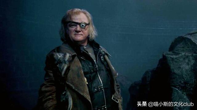 魔杖 哈利波特 霍格沃茨 巫师，微信头像，魔杖 哈利波特 霍格沃茨 巫师（盘点《哈利·波特》中那些五花八门的武器）