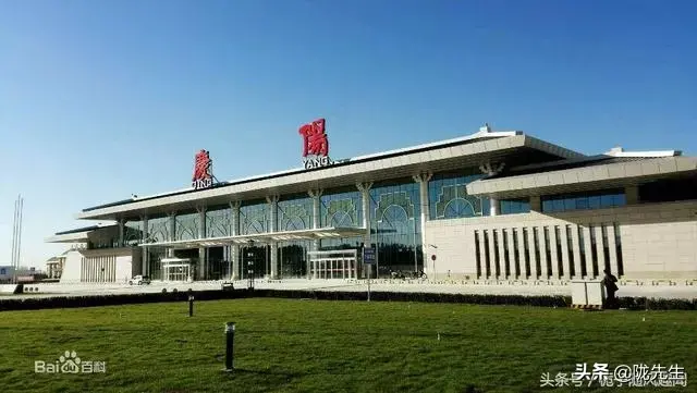 甘肃有几个机场(兰州有几个机场?)