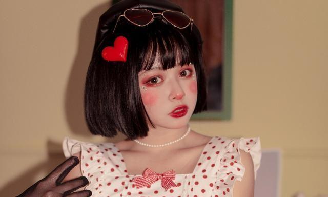 妆前妆后差别不大，妆前妆后差别不大的原因（妆前妆后差别不大的女神）