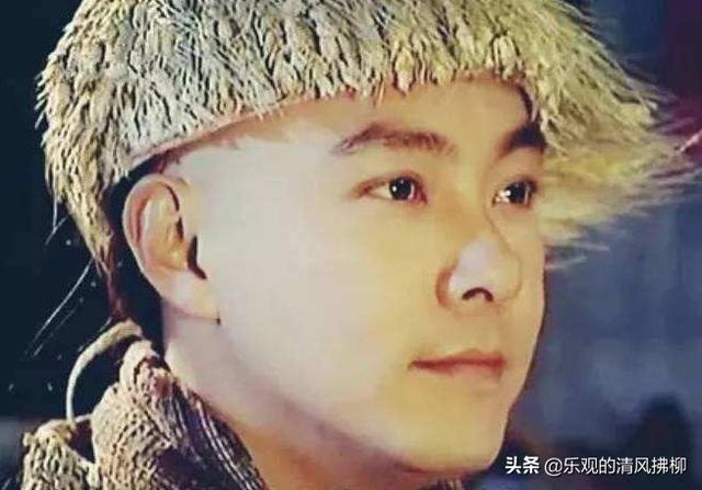 张卫健在哪部电视剧中出演商人，张卫健演的富商（盘点那些年张卫健演过的角色）