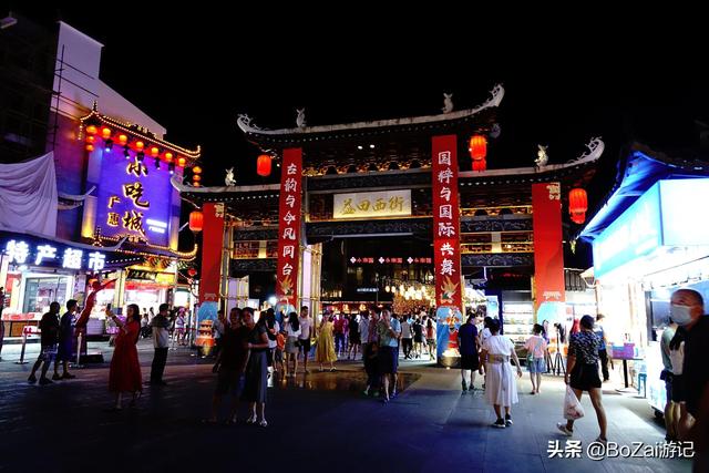 广西阳朔旅游景点，阳朔旅游十大必玩景点（到广西阳朔旅游不能错过这10大景点）