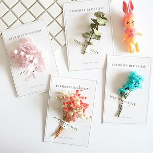 干花如何制作，干花如何制作艺术品（5种超实用方法制成干花）